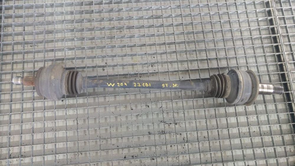 planetara stanga spate  2.2 cdi  mercedes c-class w204