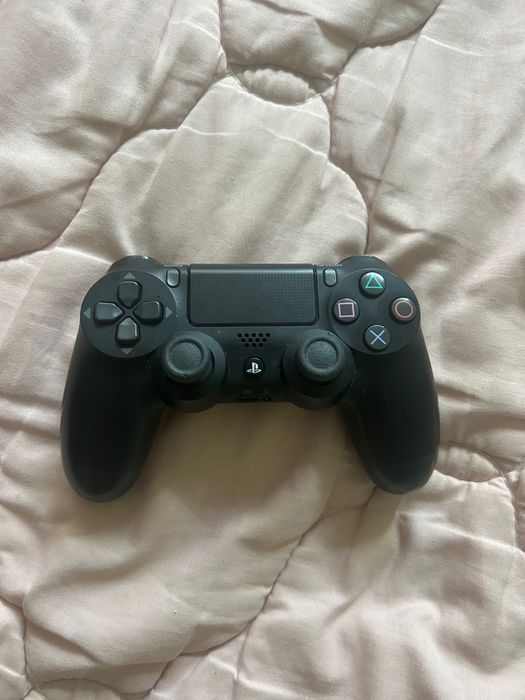 Vand ps 4 slim 500GB