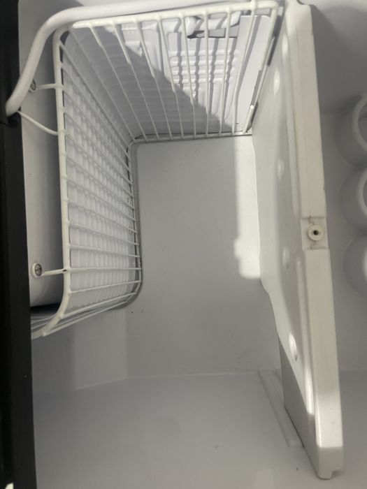 Vand frigider de camion renault T