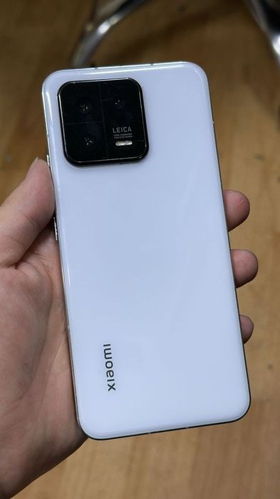 Xiaomi 13 12/256