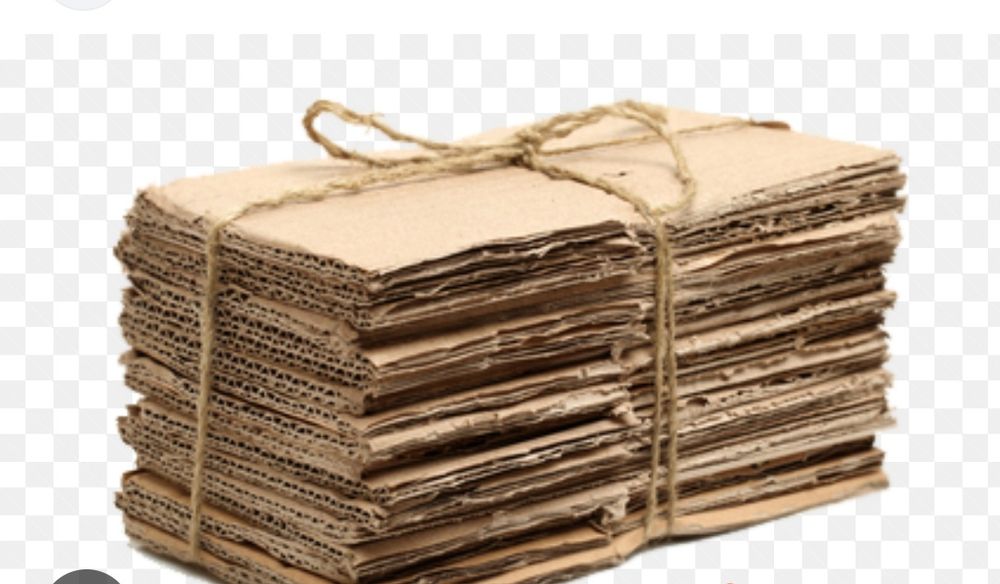 Прием мукалатуры