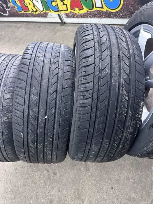 17-цола 5х112 - VW - Golf-Passat-Tiguan-Touran-T roc-Jetta-Sharan и други