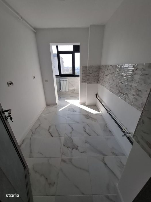 Tomis Nord-2 camere decomandate,  totul nou se accepta credit-115.000e