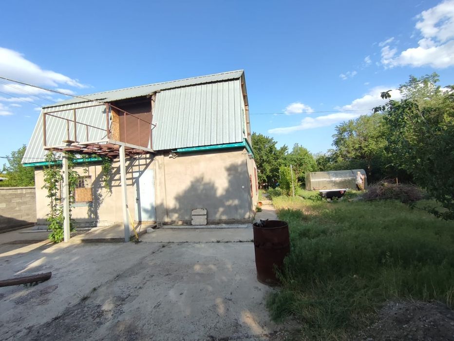 Продам дачу 12 соток с домом