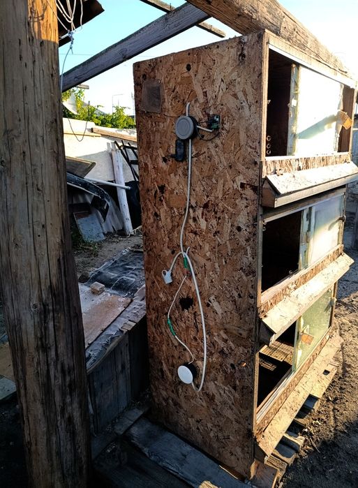 Продам Брудер для цыплят