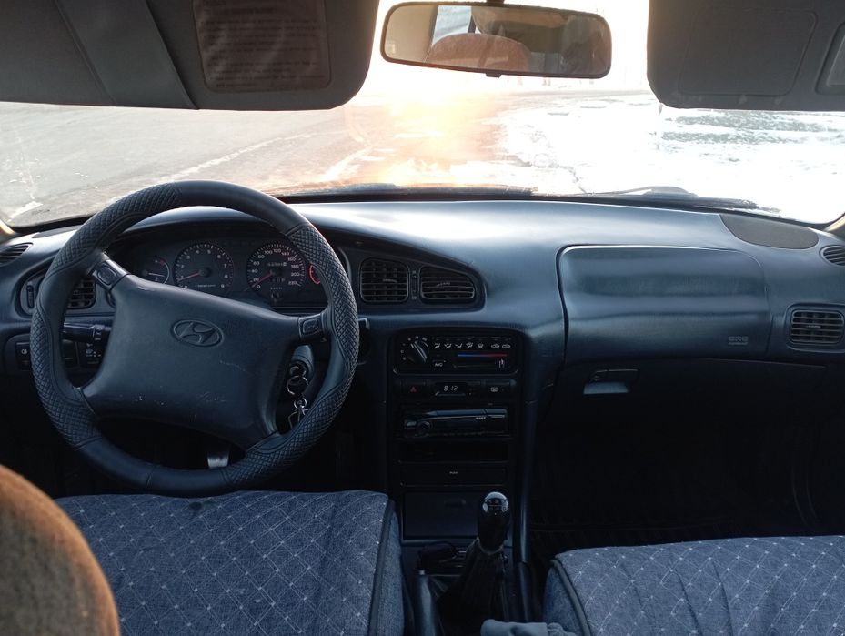 Продам хендай сонату