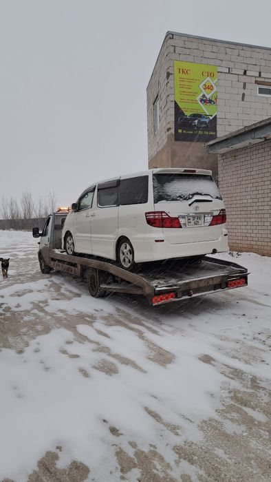 Эвакуатор Актобе Круглосуточно Срочный Вызов 24/7