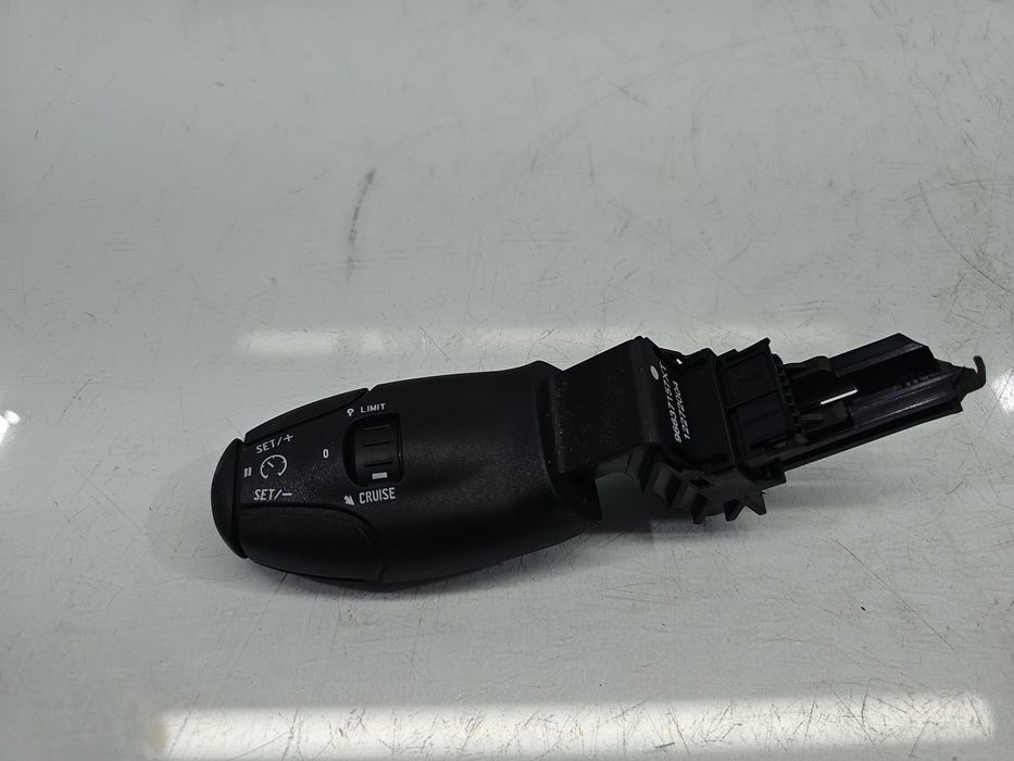 Maneta tempomat PEUGEOT 208 [Fabr 2012-prezent] 96637157XT
