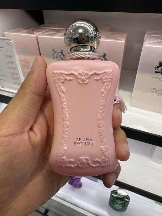 Parfums de Marly Valaya Delina Palatine