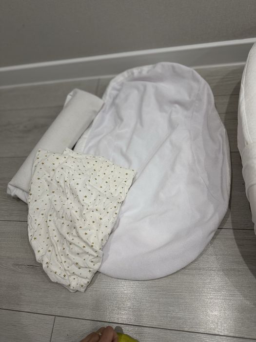 Продам детский кокон для малыша