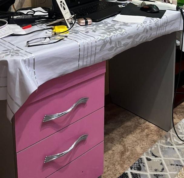 Мебель для девочки