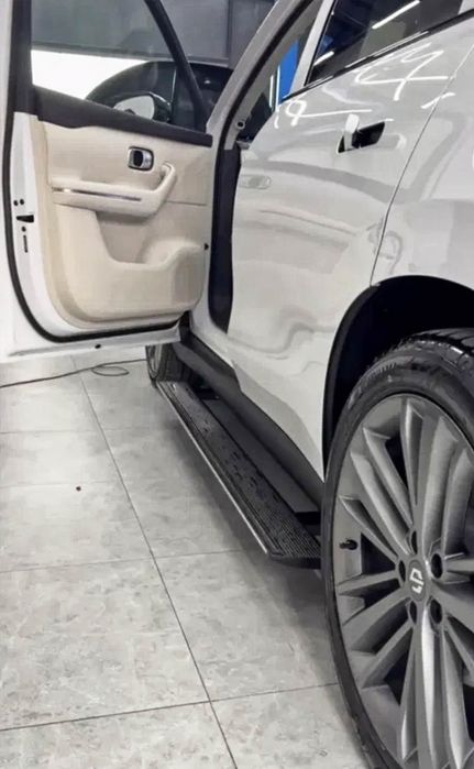 LeapMotor C16 Elektronniy Parog