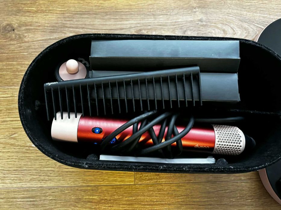 Dyson Airwrap Long HS05