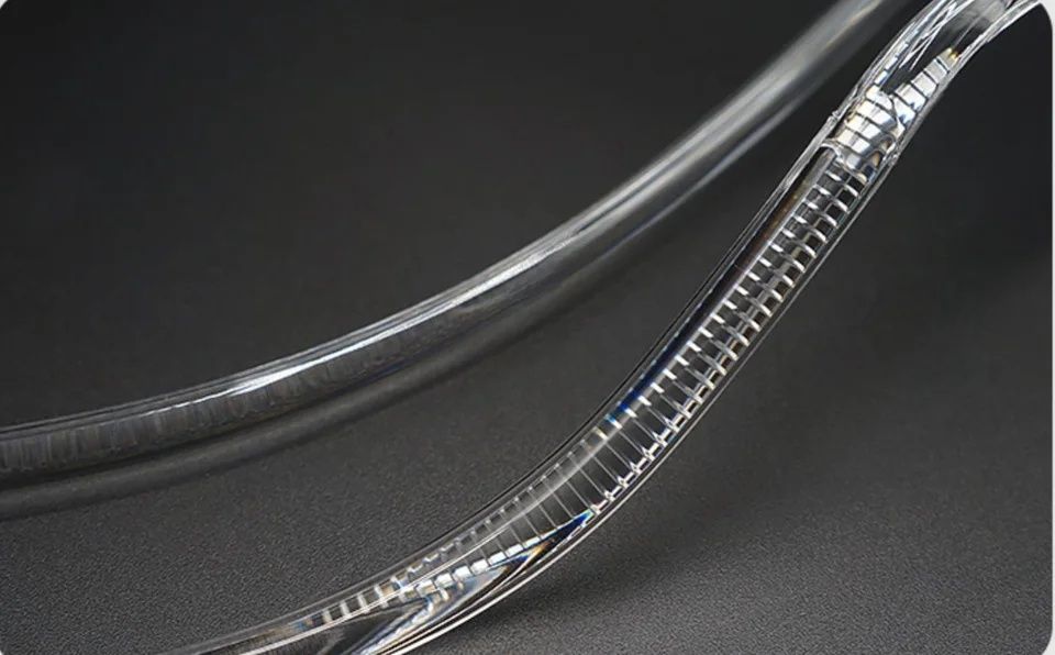 Ремонтен комплект светлопроводи за дневни светлини Audi A6 C7