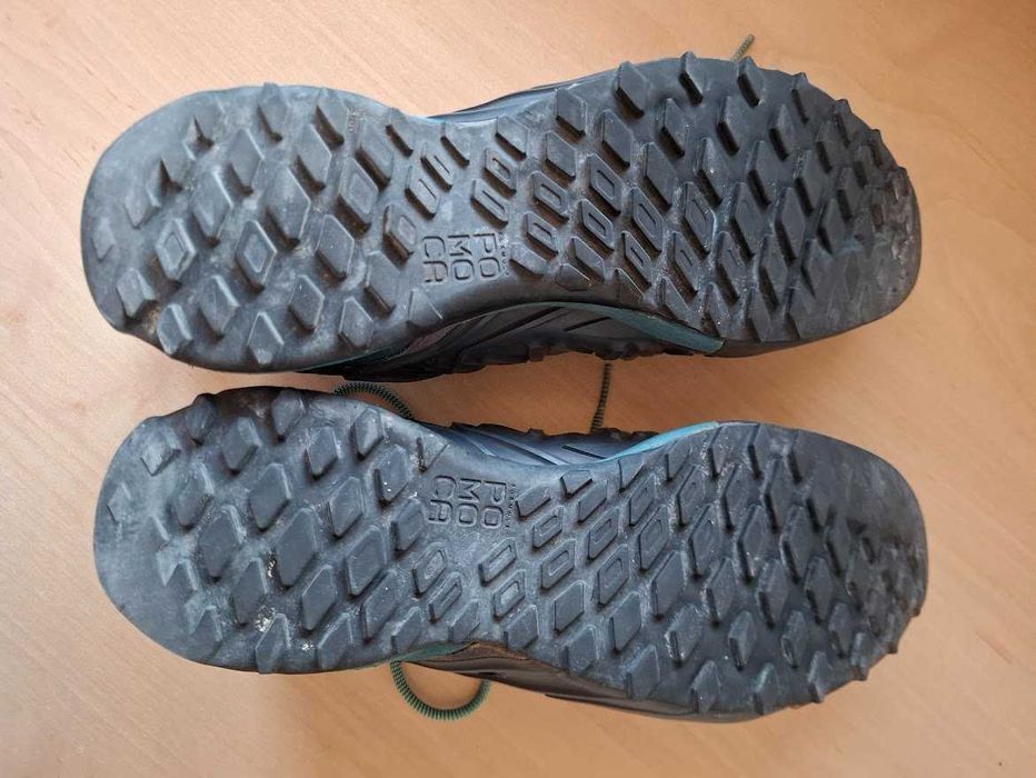 Туристически, трекинг обувки Salewa, GORE-TEX номер 40 1/2