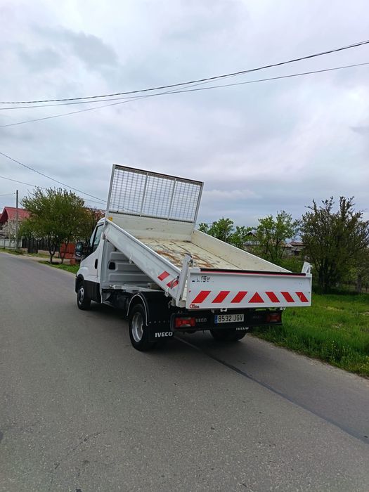Iveco Daily 35c13