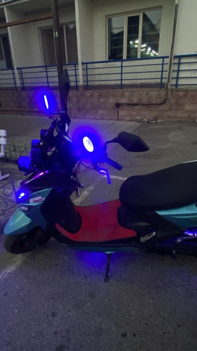 Самурай сатылады