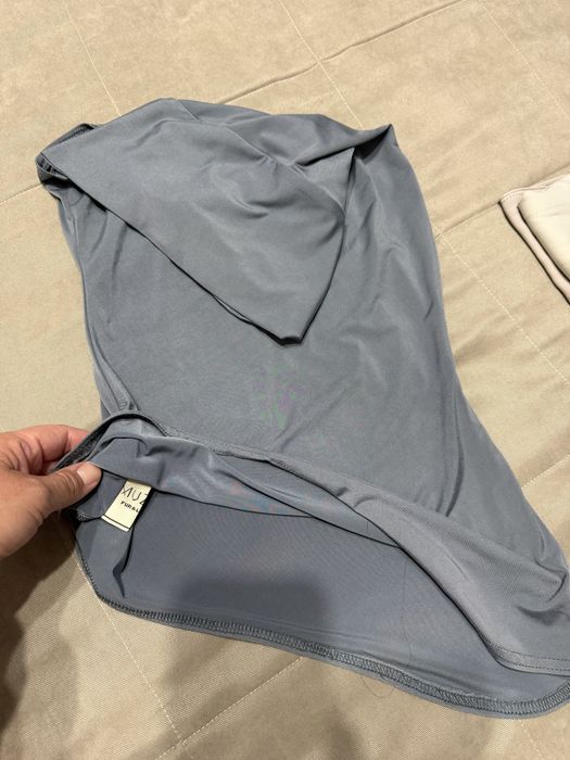 Платки muzalli, готовый платок