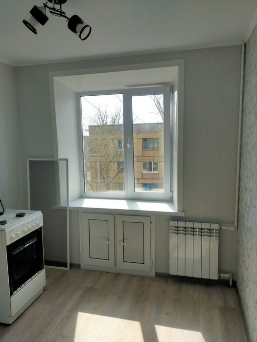 Продам однокомнатную квартиру