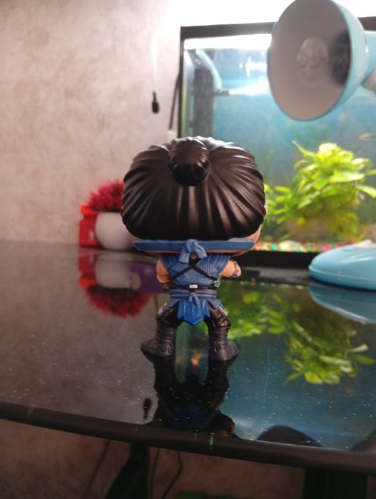 Fanca pop Саб-зиро