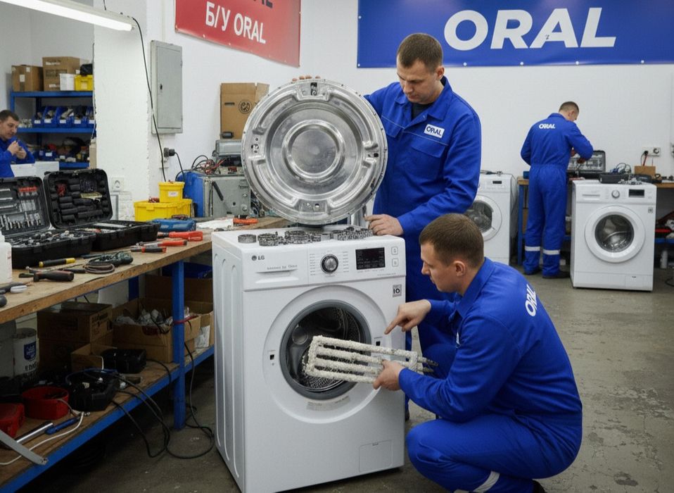 Стиральная машина Б/У/ГАРАНТИЯ