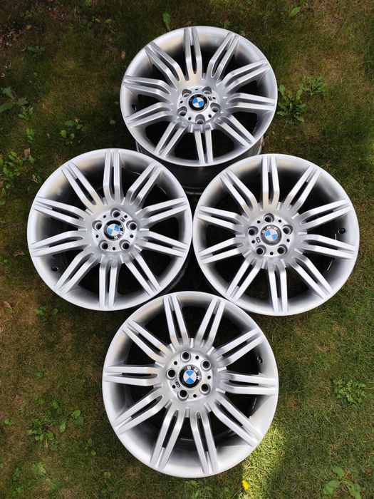 Джанти за BMW E39 E60 E90 E46 19" Style 172 SPYDER