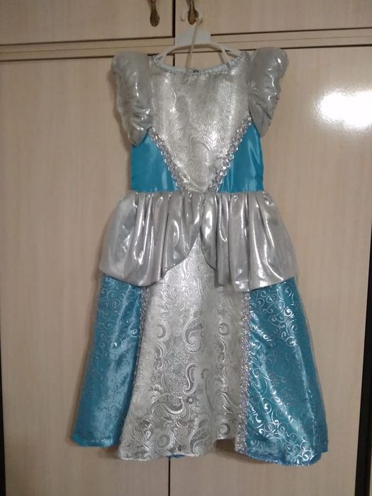 Костюм для девочки