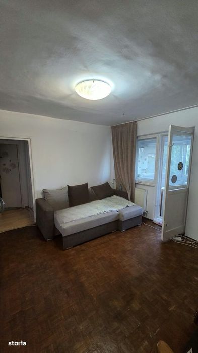 Apartament 2 camere – Micro 15, str. Ravensburg — fotografia 3