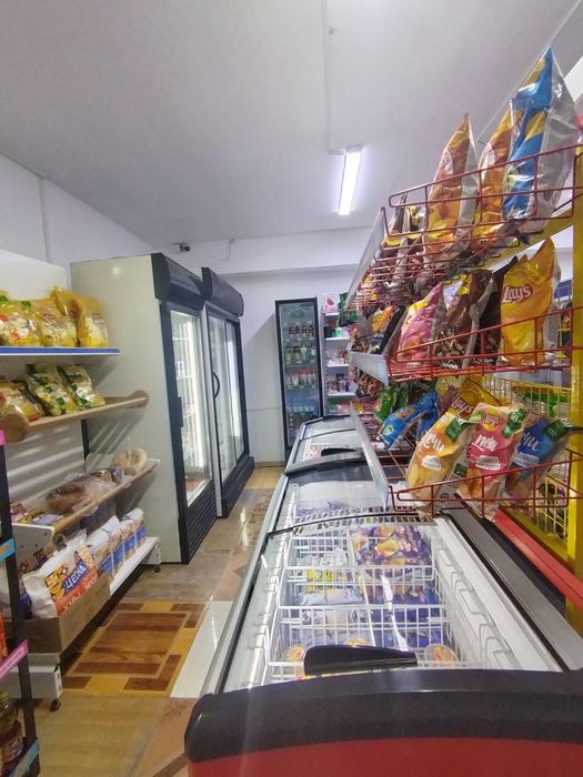 Продам готовый бизнес.