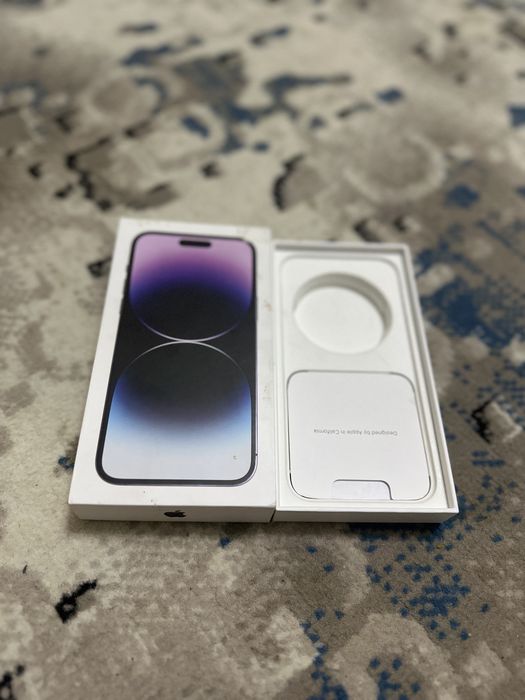 Iphone 14 pro max