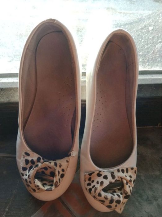 Балетки 32 разсер