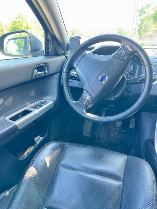 Volvo  V50 1.6 D2