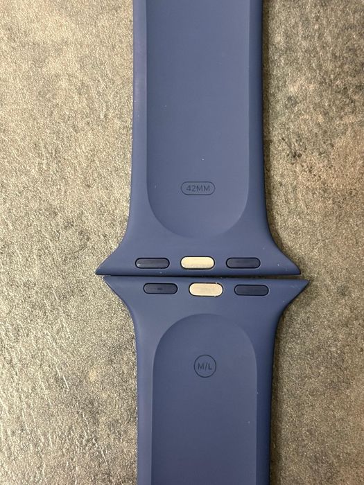 Curea ceas Appel Whatch 42 mm / O77I46I478