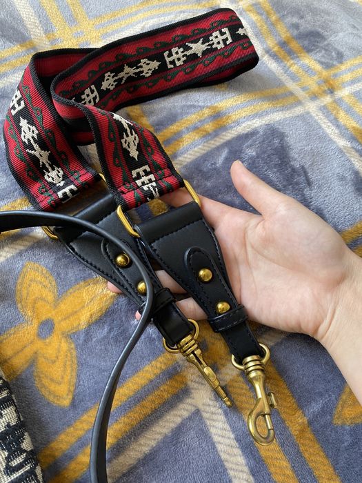 Трендовая сумка Dior