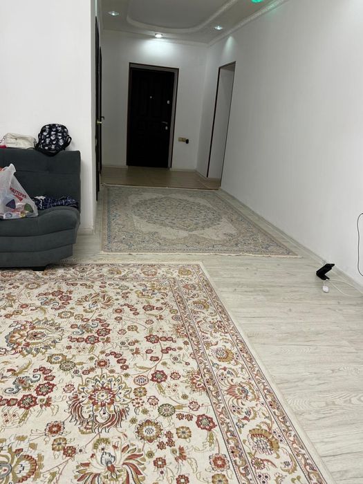 Дом Трехэтажный 2017г