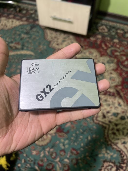 ssd 512gb teamgroup