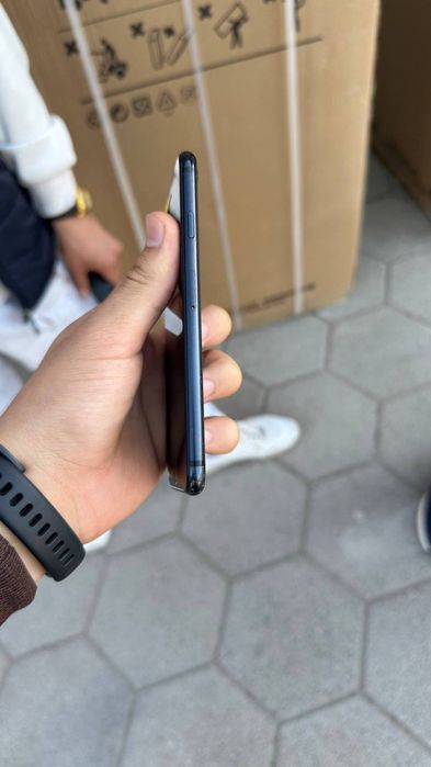 Iphone se 2020.