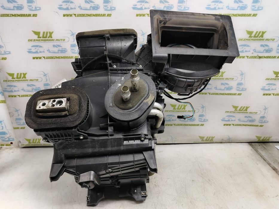 Carcasa aeroterma 271103759r Renault Master 3 [2010 - 2015] 2.3 dci M