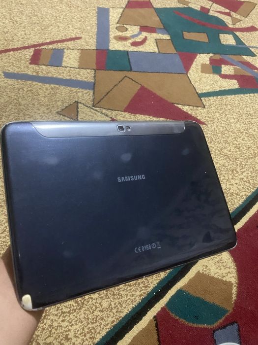 Samsung galaxy tab 10.1