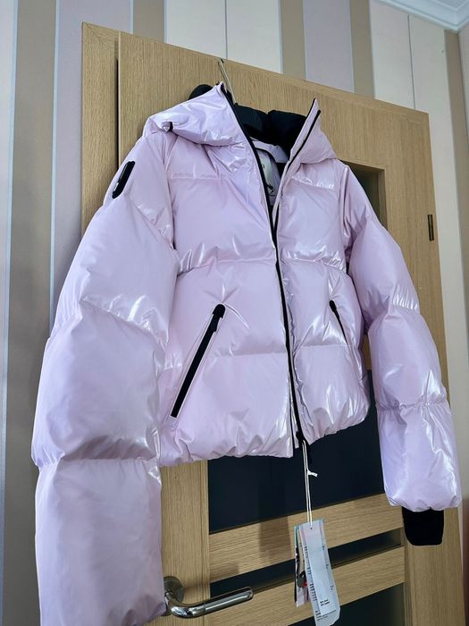 Zara Recco ski jachet