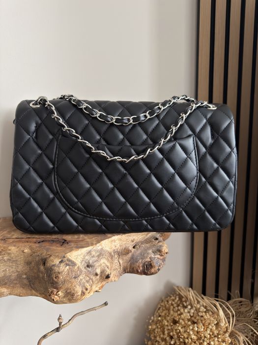 Чанта Chanel голям размер