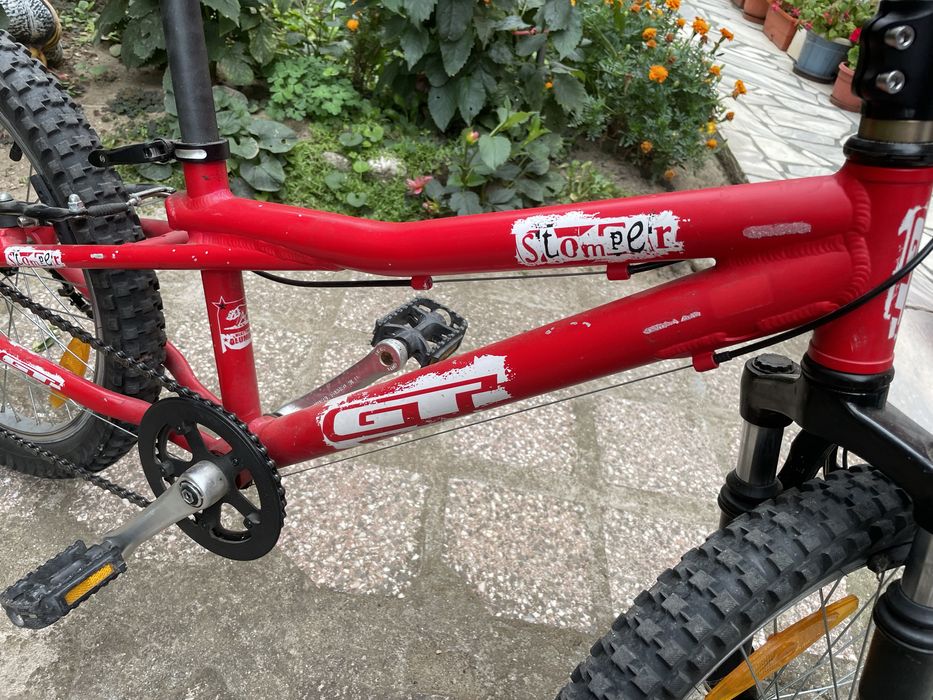 Детско колело