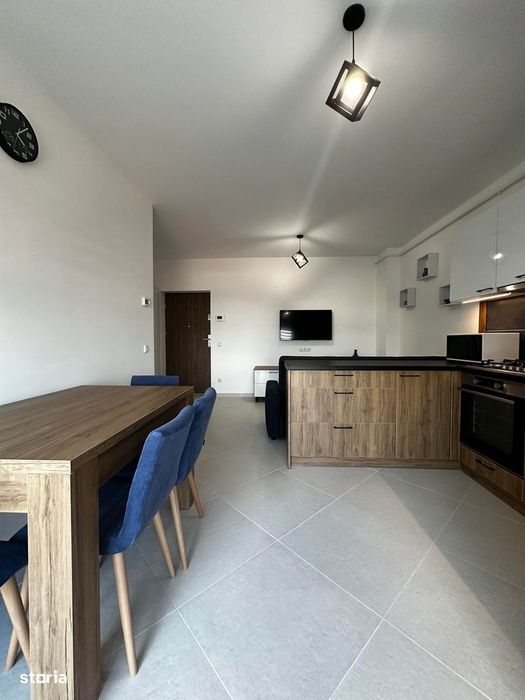 Chirie,Ap.2 camere,str.Botizului