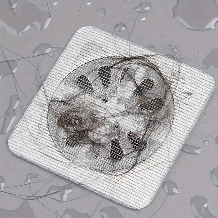 Отстъпка! Филтри за мивка сифон предотвратяващ запушване