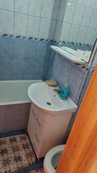 Garsoniera de vanzare vis-a-vis de IUPS