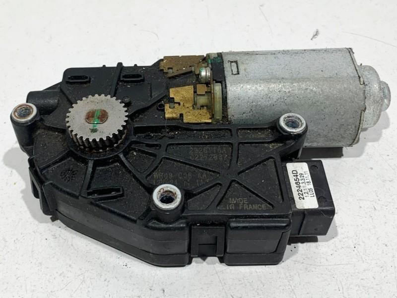 Motoras trapa Peugeot 508 2226116A