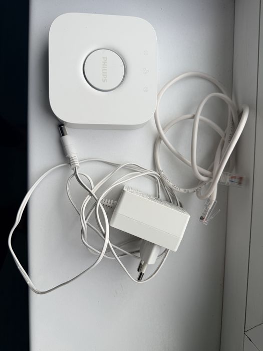 Philips Hue Bridge