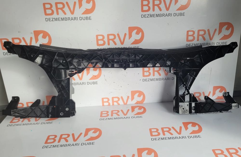 Front pentru Vw Crafter / Mercedes Sprinter Euro 4 / Euro 5 (2006-2015