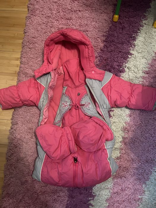 Конверт  для новорожденных