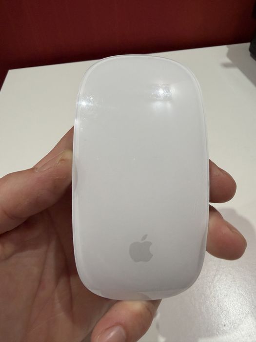 Magic Mouse 2 A1657